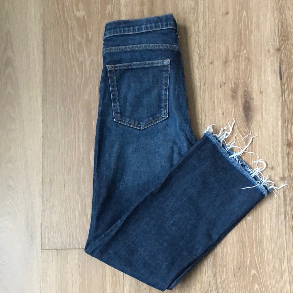 Everlane Denim Jeans